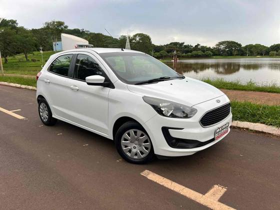 FORD KA 1.0 TI-VCT FLEX SE MANUAL FORD KA 1.0 TI-VCT FLEX SE MANUAL